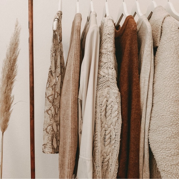 Meet the Posher Other - Meet your Posher, Ciara